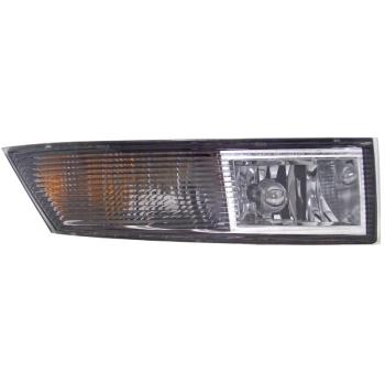 2008 Cadillac Escalade EXT Fog Light Assembly