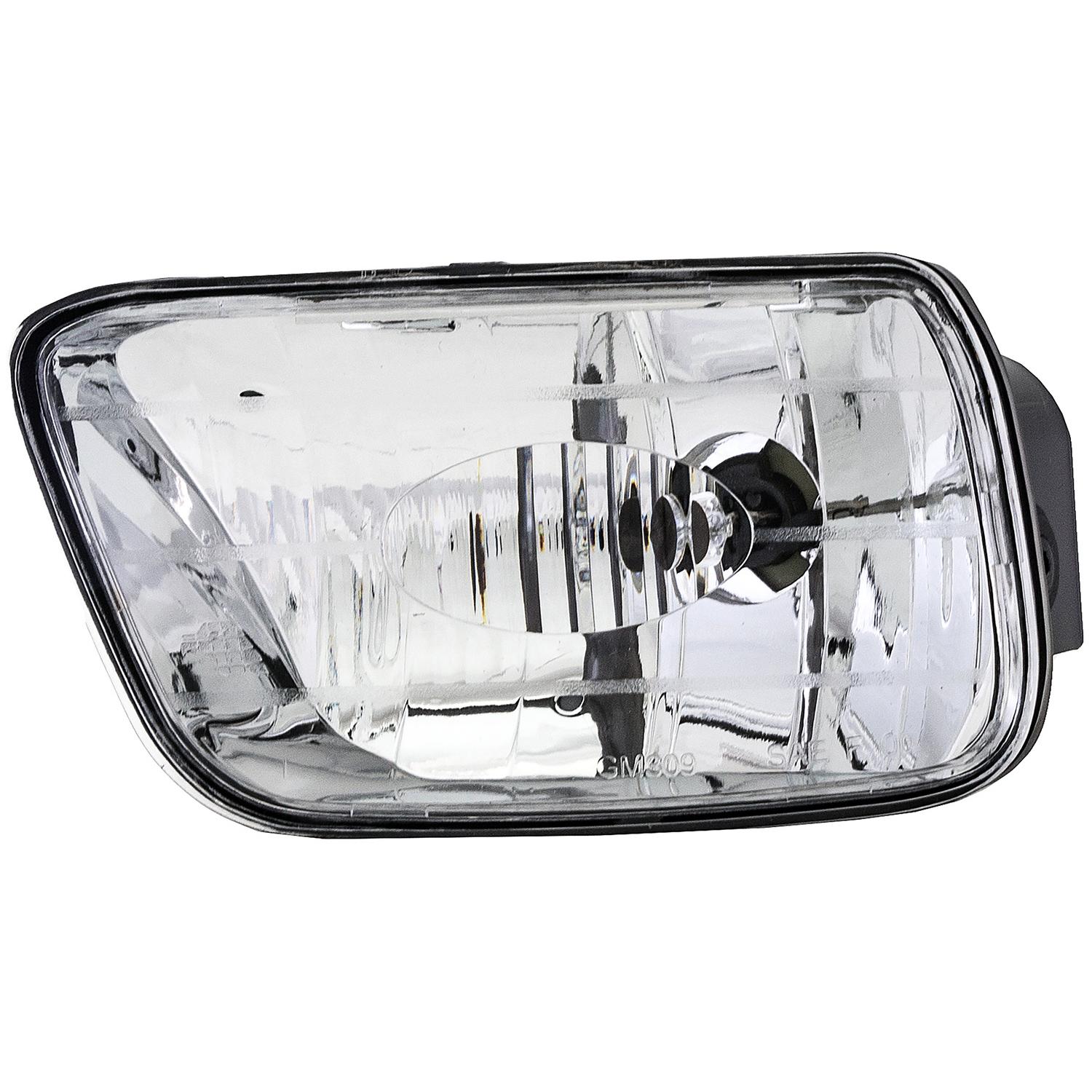 Dorman 1570930 - Fog Light Assembly Dorman 1570930 Fog Light Assembly product image 1 of 4