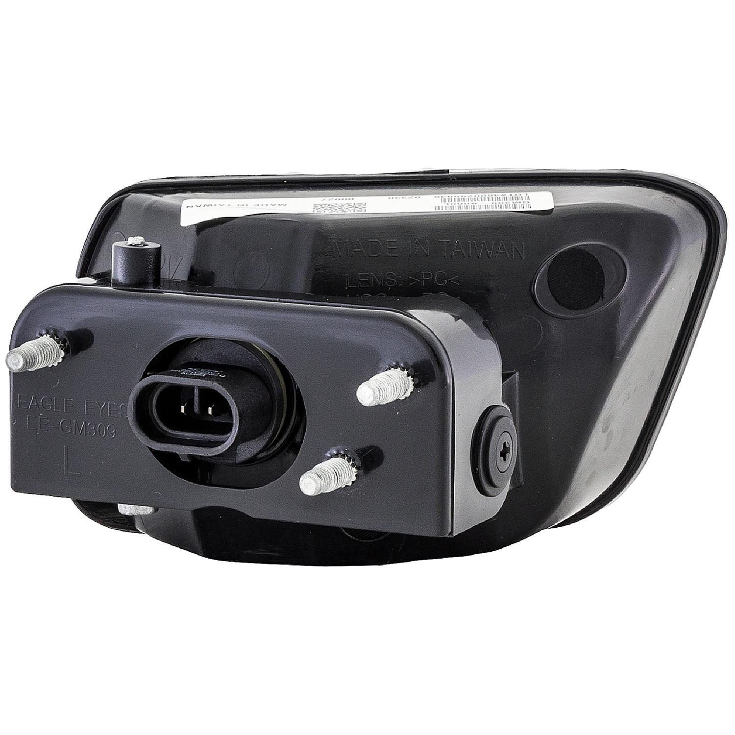 Dorman 1570930 - Fog Light Assembly Dorman 1570930 Fog Light Assembly product image 2 of 4