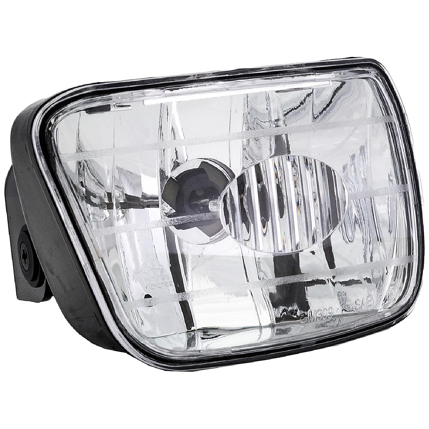 Dorman 1570930 - Fog Light Assembly Dorman 1570930 Fog Light Assembly product image 3 of 4