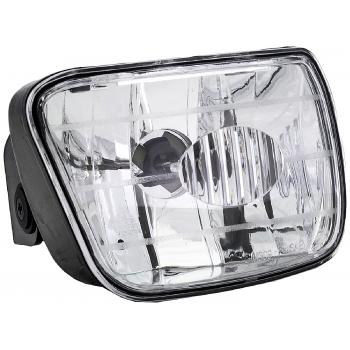 2009 Chevrolet Trailblazer Fog Light Assembly Left Dorman 1570930 image 3 of 4