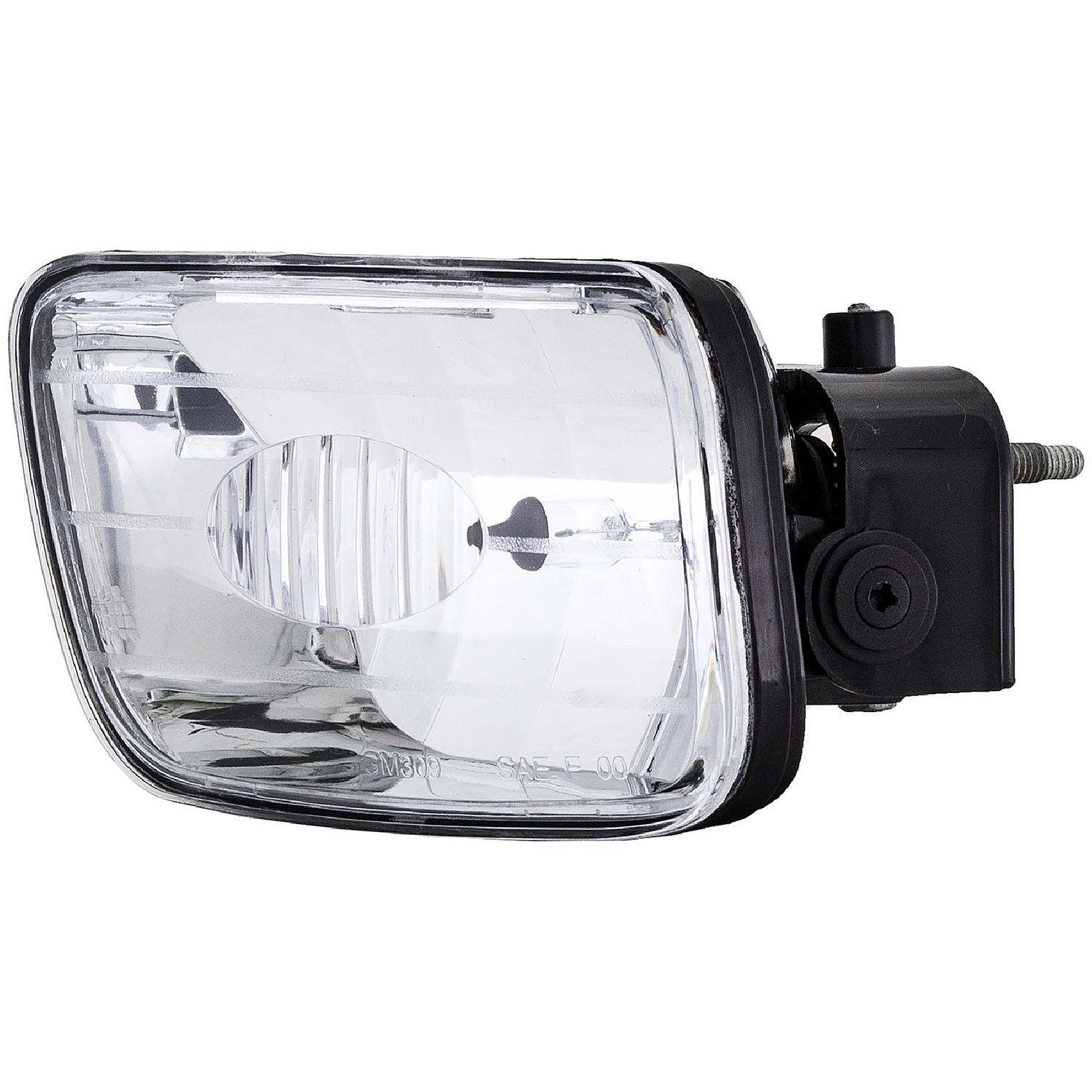 Dorman 1570930 - Fog Light Assembly Dorman 1570930 Fog Light Assembly product image 4 of 4