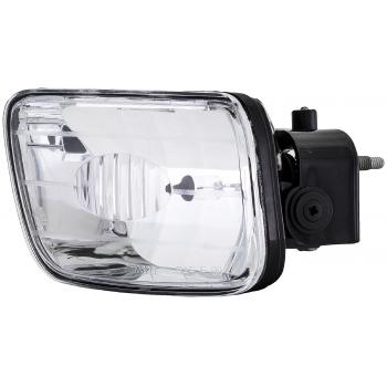 2009 Chevrolet Trailblazer Fog Light Assembly Left Dorman 1570930 image 4 of 4