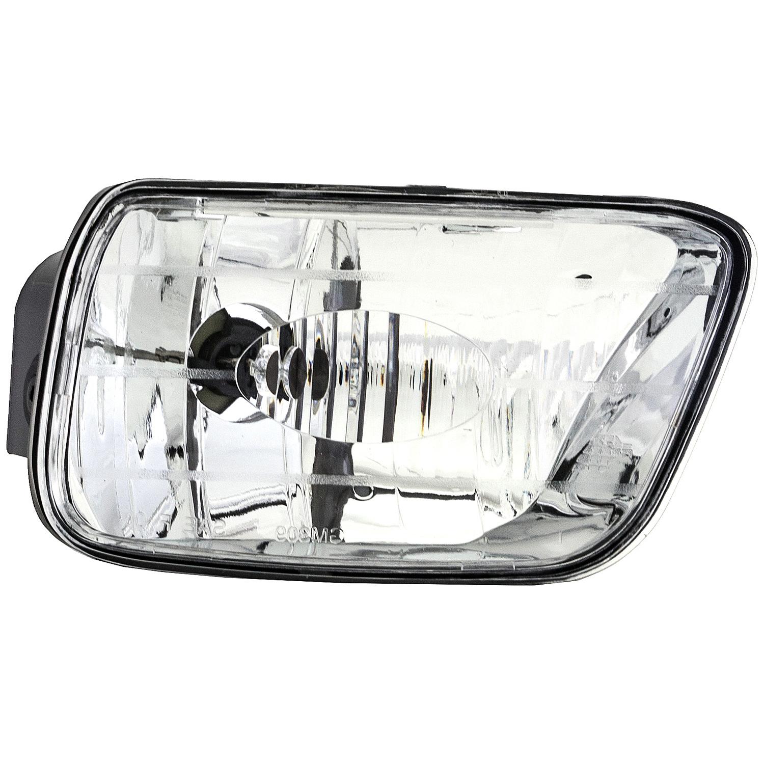 Dorman 1570931 - Fog Light Assembly Dorman 1570931 Fog Light Assembly product image 1 of 4