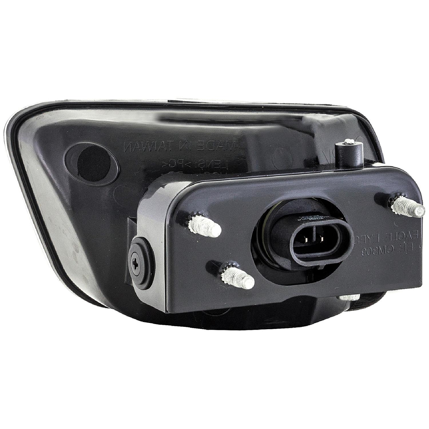 Dorman 1570931 - Fog Light Assembly Dorman 1570931 Fog Light Assembly product image 2 of 4
