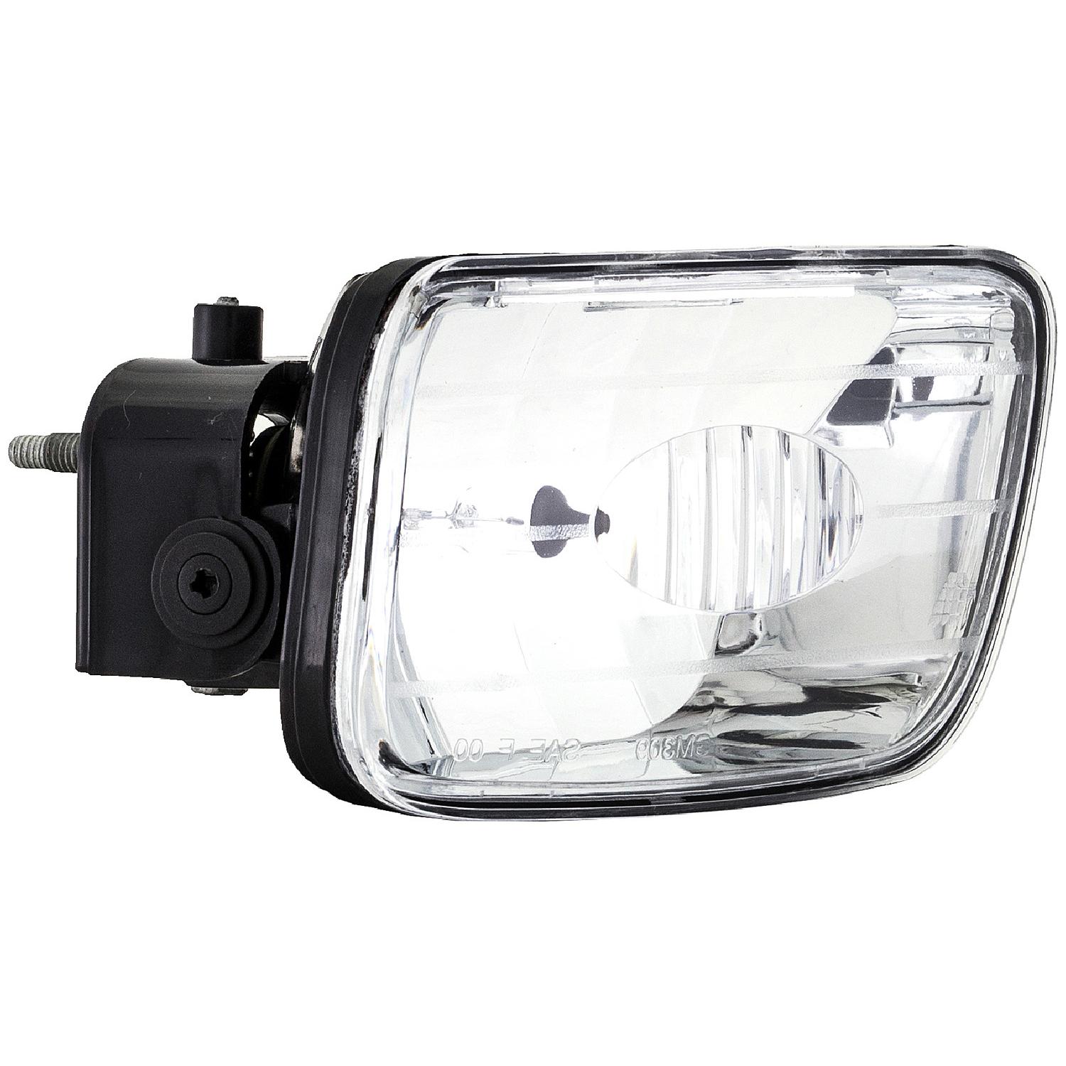 Dorman 1570931 - Fog Light Assembly Dorman 1570931 Fog Light Assembly product image 3 of 4