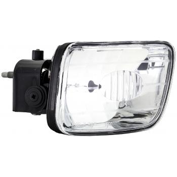 2009 Chevrolet Trailblazer Fog Light Assembly Right Dorman 1570931 image 3 of 4