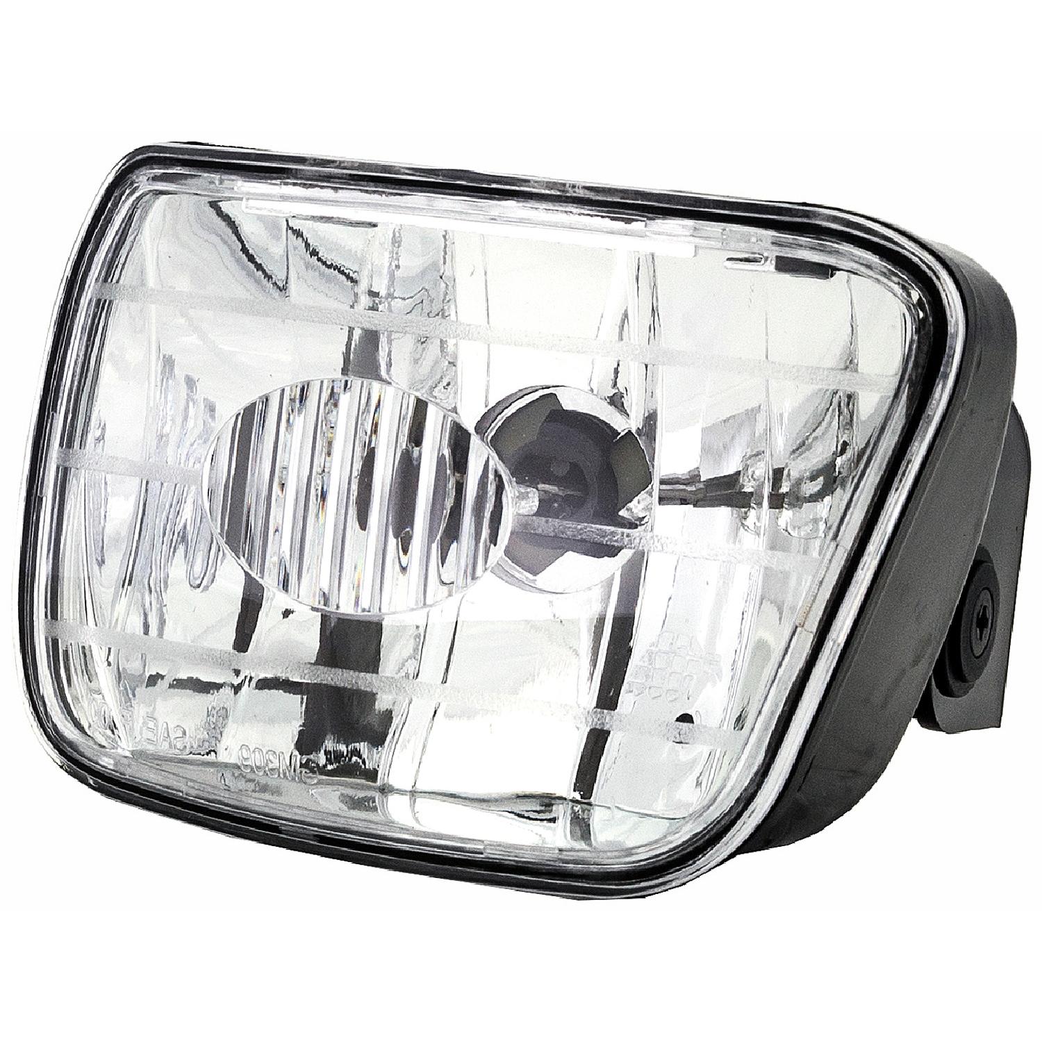 Dorman 1570931 - Fog Light Assembly Dorman 1570931 Fog Light Assembly product image 4 of 4