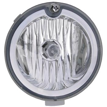 2006 Ford Freestar Fog Light Assembly