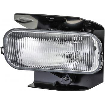 2004 Ford F-150 Heritage Fog Light Assembly