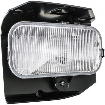 1999 Ford F-150 Fog Light Assembly Left Dorman 1570952 image 3 of 4
