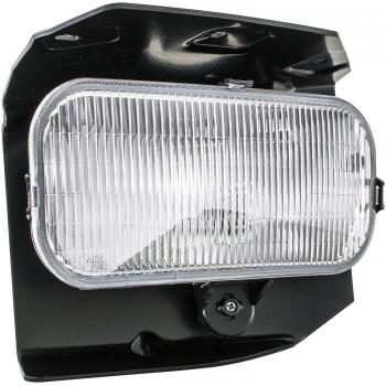 DORMAN 1570952 - Fog Light Assembly Product image