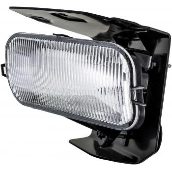 1999 Ford F-150 Fog Light Assembly Left Dorman 1570952 image 4 of 4