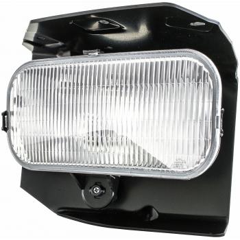 1999 Ford F-150 Fog Light Assembly Right Dorman 1570953 image 3 of 4