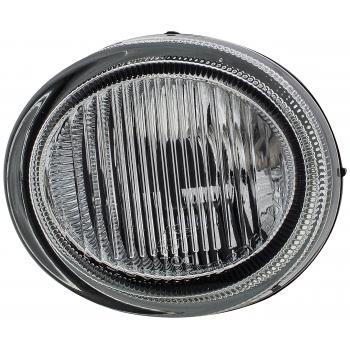 2003 Nissan Maxima Fog Light Assembly Left Dorman 1570959 image 1 of 4