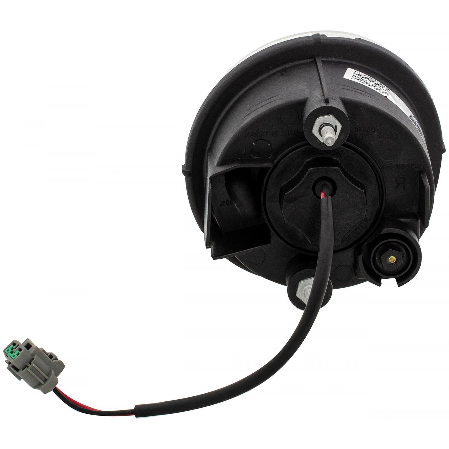 Dorman 1570959 Fog Light Assembly product image 2 of 4
