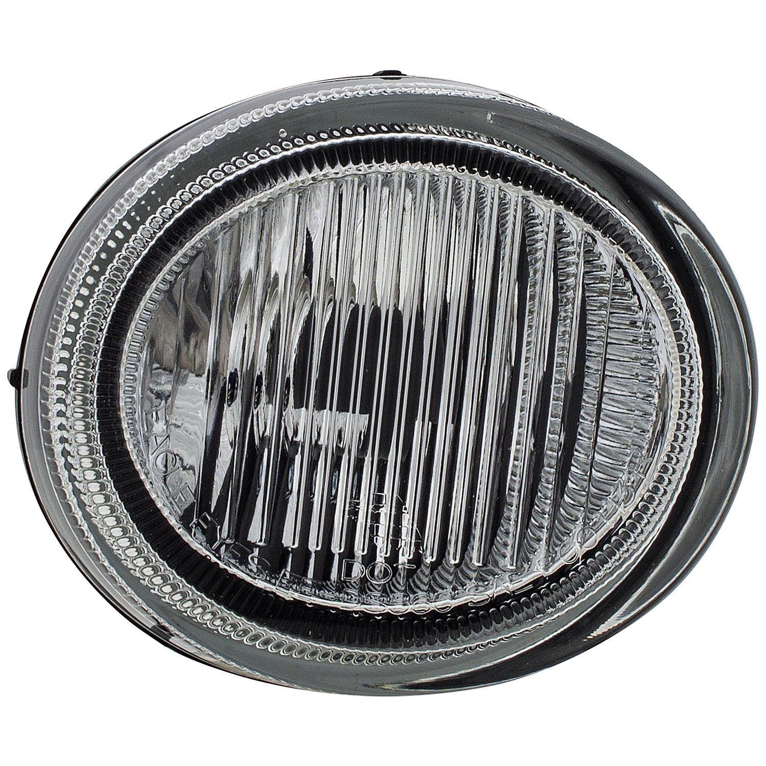 Dorman 1570960 - Fog Light Assembly Dorman 1570960 Fog Light Assembly product image 1 of 5