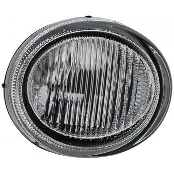 2003 Nissan Maxima Fog Light Assembly Right Dorman 1570960 image 1 of 4