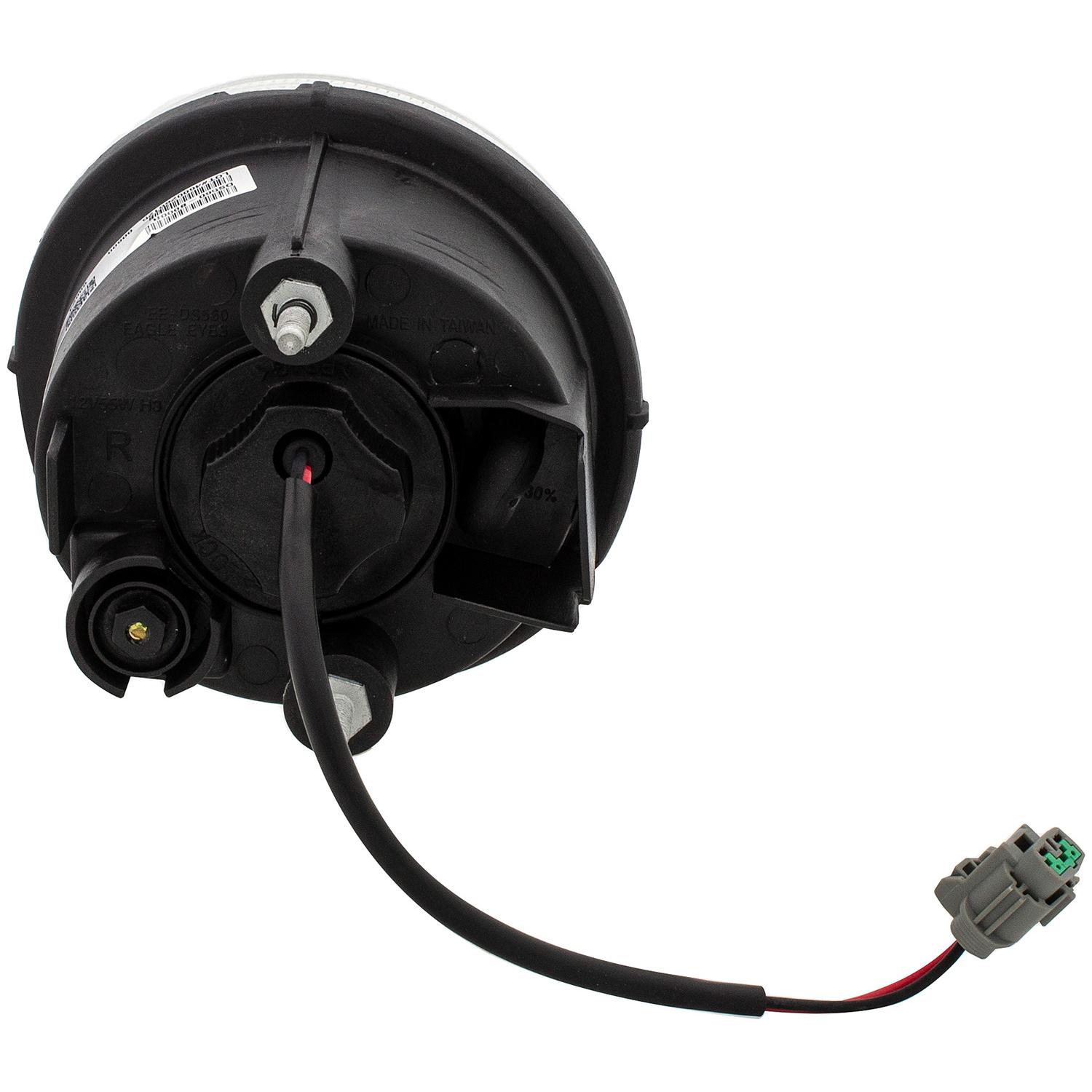 Dorman 1570960 - Fog Light Assembly Dorman 1570960 Fog Light Assembly product image 2 of 5