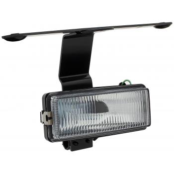 2001 Nissan Xterra Fog Light Assembly Left Dorman 1570965 image 3 of 4