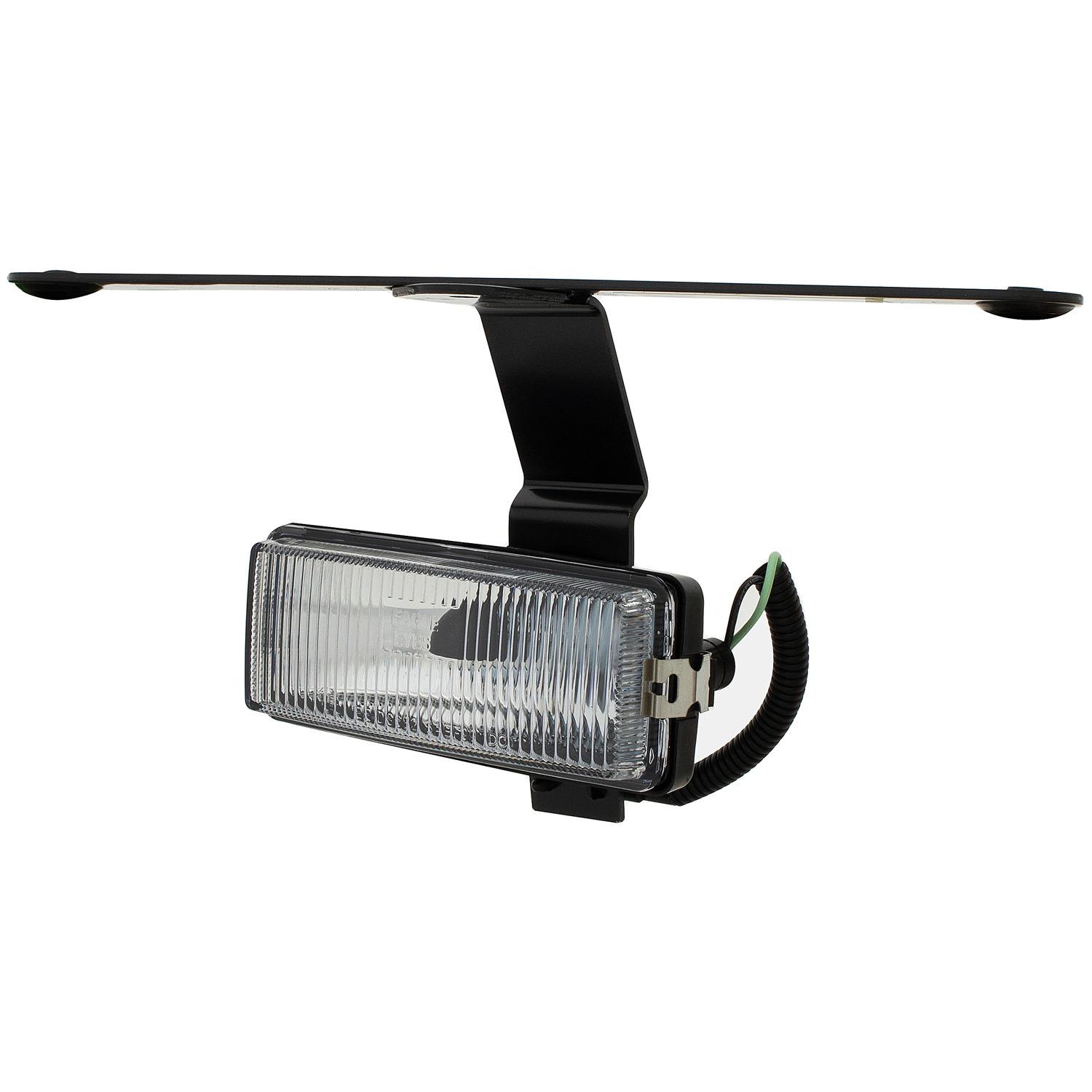 Dorman 1570965 - Fog Light Assembly Dorman 1570965 Fog Light Assembly product image 4 of 4