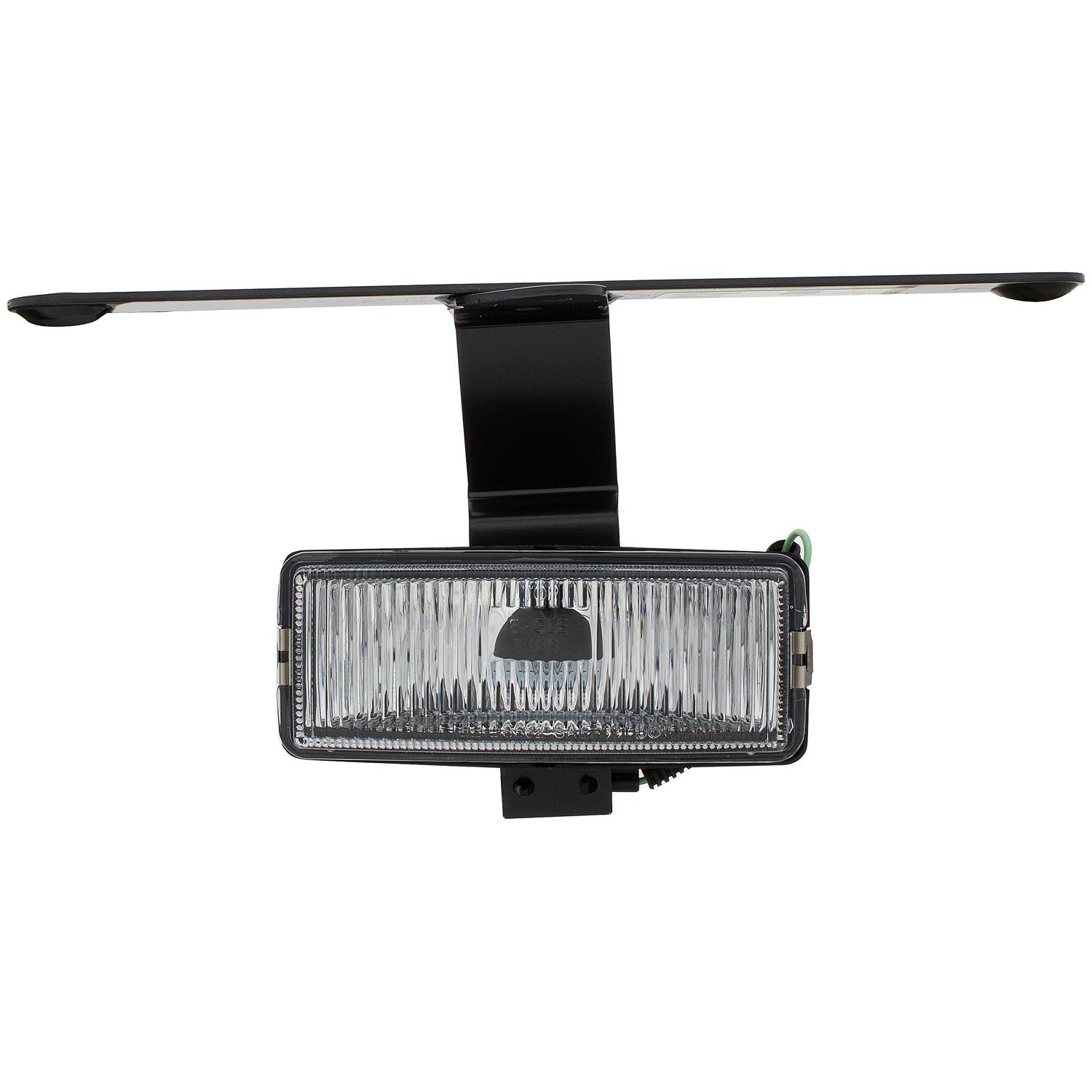 Dorman 1570966 - Fog Light Assembly Dorman 1570966 Fog Light Assembly product image 1 of 5
