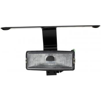 2001 Nissan Xterra Fog Light Assembly Right Dorman 1570966 image 1 of 4