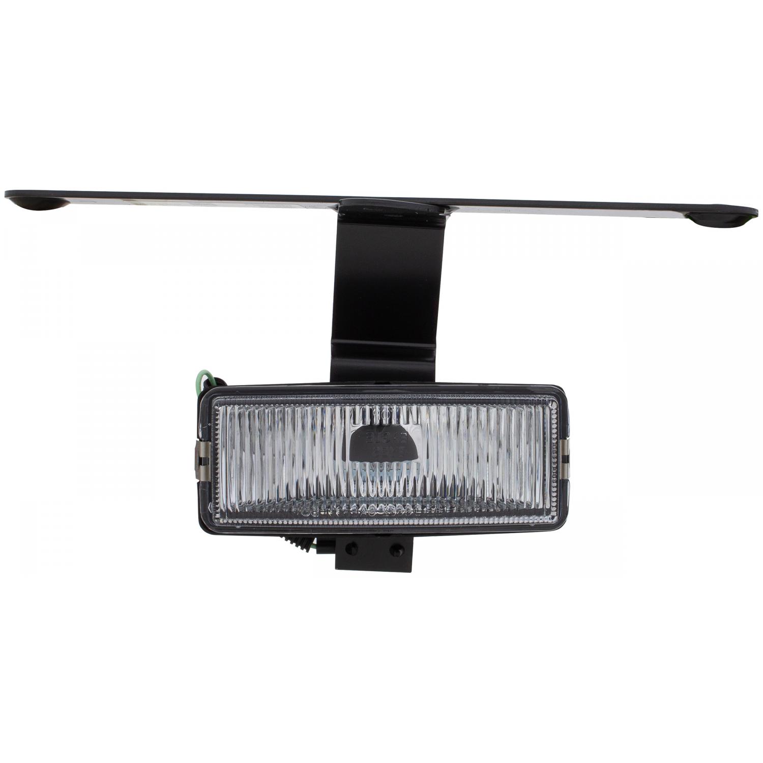 Dorman 1570966 - Fog Light Assembly Dorman 1570966 Fog Light Assembly product image 2 of 5