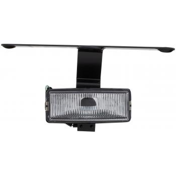 2001 Nissan Xterra Fog Light Assembly Right Dorman 1570966 image 2 of 4