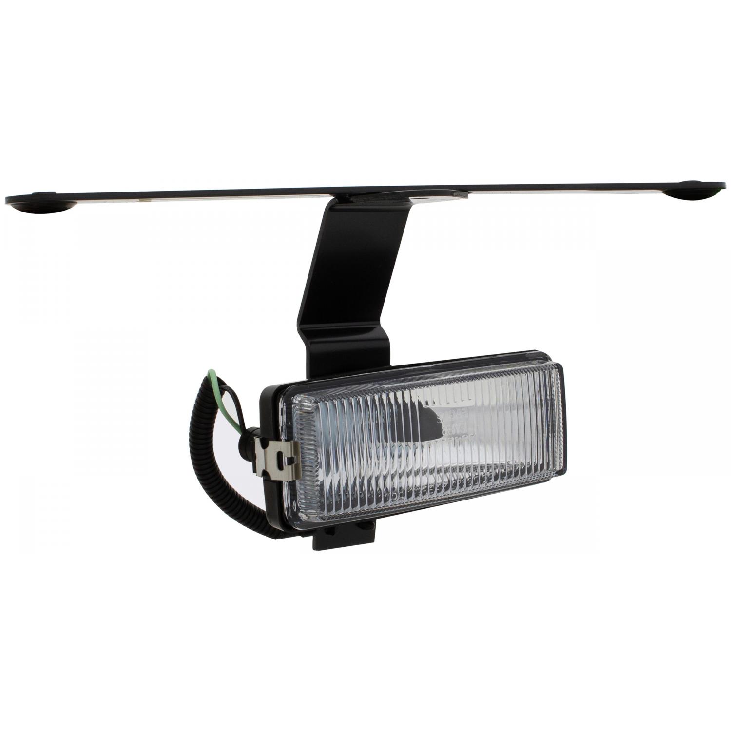 Dorman 1570966 - Fog Light Assembly Dorman 1570966 Fog Light Assembly product image 4 of 5