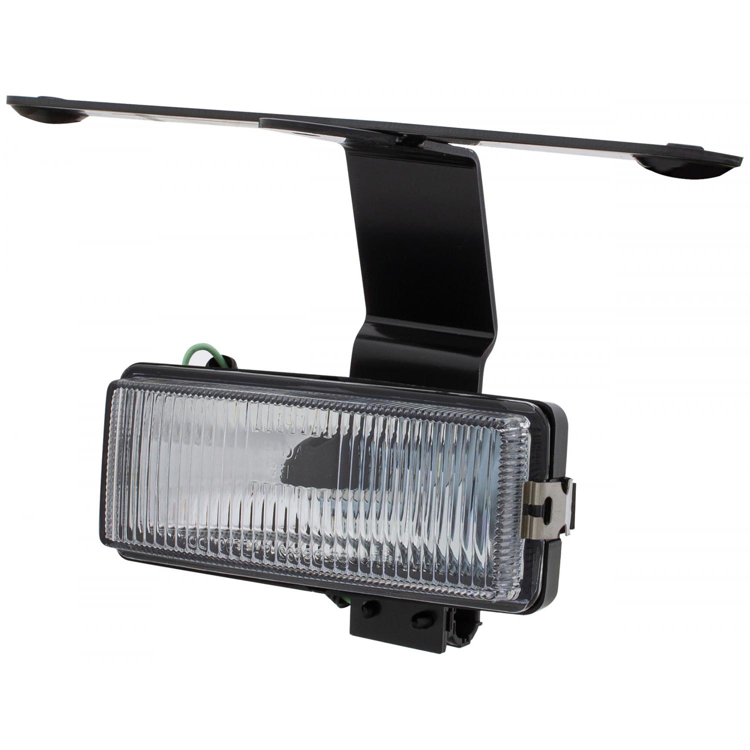 Dorman 1570966 - Fog Light Assembly Dorman 1570966 Fog Light Assembly product image 5 of 5