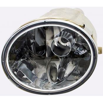 2005 Toyota Sequoia Fog Light Assembly Left Dorman 1570974 image 1 of 4
