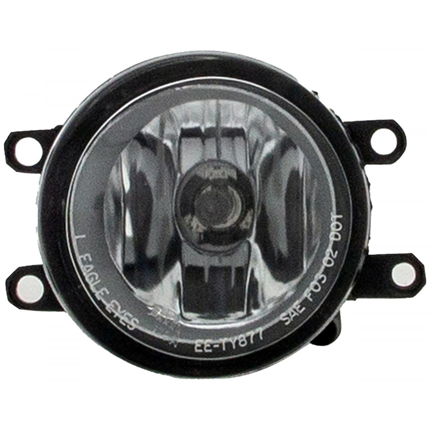 Dorman 1570978 Fog Light Assembly product image 1 of 4