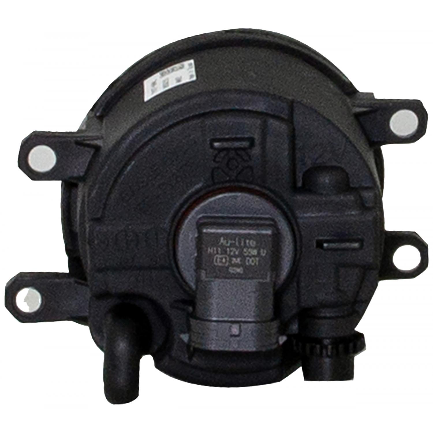 Dorman 1570978 Fog Light Assembly product image 2 of 4