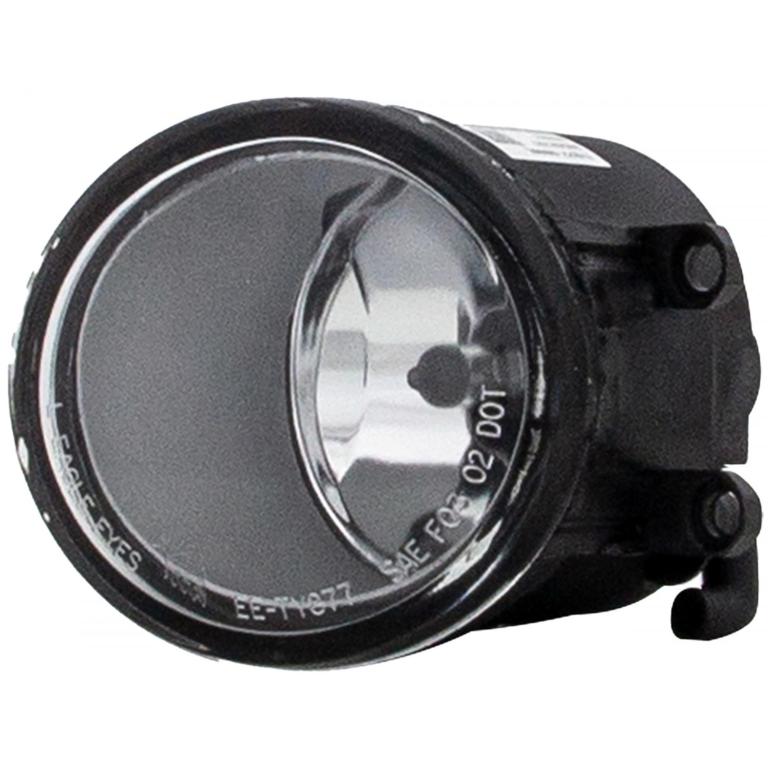 Dorman 1570978 Fog Light Assembly product image 4 of 4
