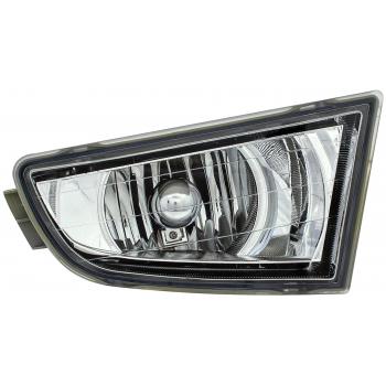 2003 Acura MDX Fog Light Assembly