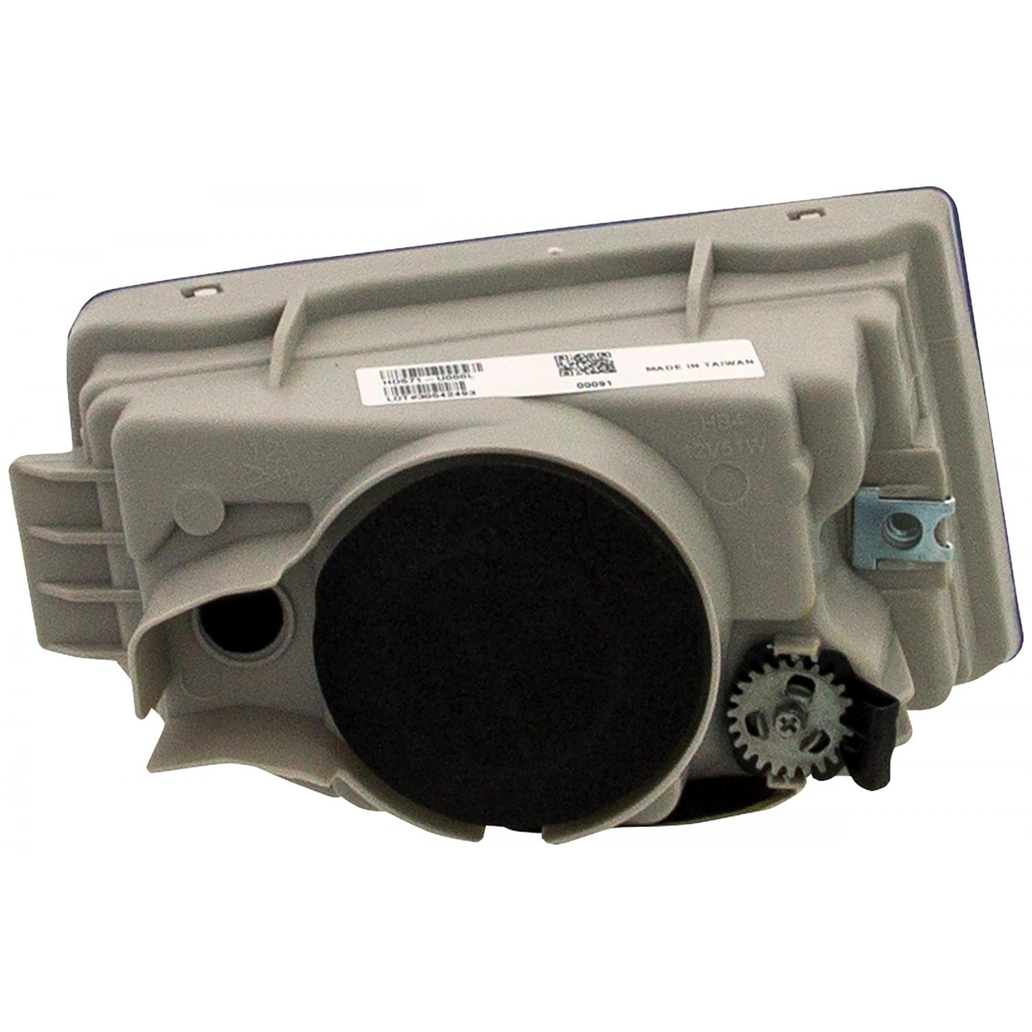 Dorman 1570986 - Fog Light Assembly Dorman 1570986 Fog Light Assembly product image 2 of 4