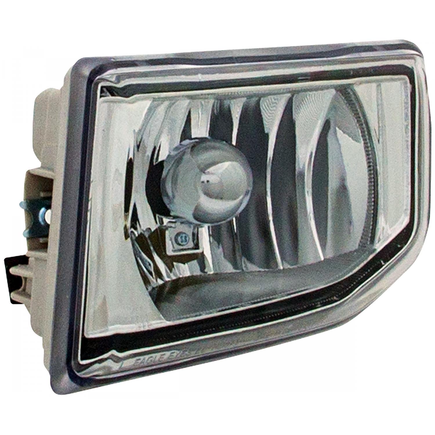 Dorman 1570986 - Fog Light Assembly Dorman 1570986 Fog Light Assembly product image 3 of 4