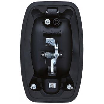 2016 Ram ProMaster 1500 Exterior Door Handle Front Right Dorman 15710 image 2 of 4