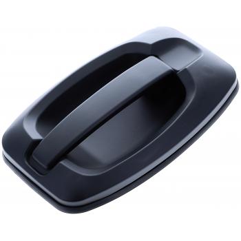 2016 Ram ProMaster 1500 Exterior Door Handle Front Right Dorman 15710 image 4 of 4