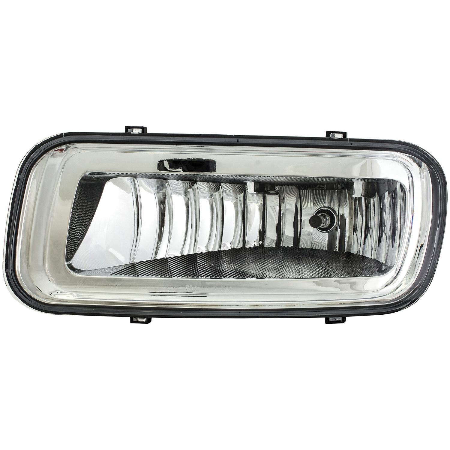 Dorman 1571018 Fog Light Assembly product image 1 of 4