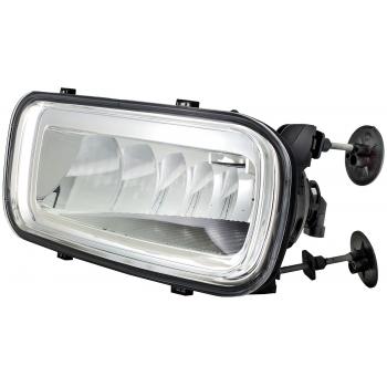 DORMAN 1571018 - Fog Light Assembly Product image