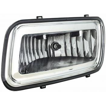 2005 Ford F-150 Fog Light Assembly Left Dorman 1571018 image 4 of 4