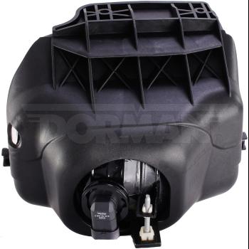 2006 Chevrolet Silverado 2500 HD Fog Light Assembly Left Dorman 1571020 image 4 of 4