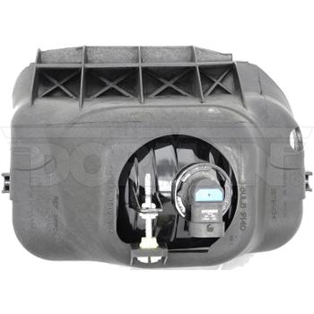 2006 Chevrolet Silverado 2500 HD Fog Light Assembly Right Dorman 1571021 image 2 of 2