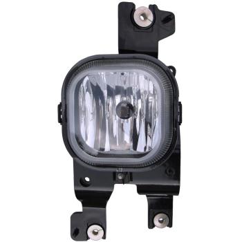 2010 Ford F-350 Super Duty Fog Light Assembly