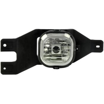 2004 Ford F-250 Super Duty Fog Light Assembly Left Dorman 1571046 image 2 of 2