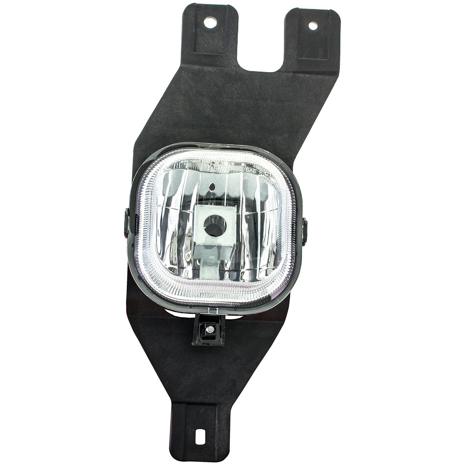 Dorman 1571047 - Fog Light Assembly Dorman 1571047 Fog Light Assembly product image 1 of 4