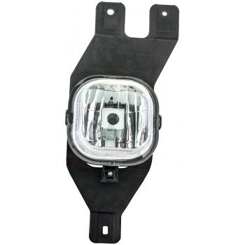 2004 Ford F-250 Super Duty Fog Light Assembly Right Dorman 1571047 image 1 of 4