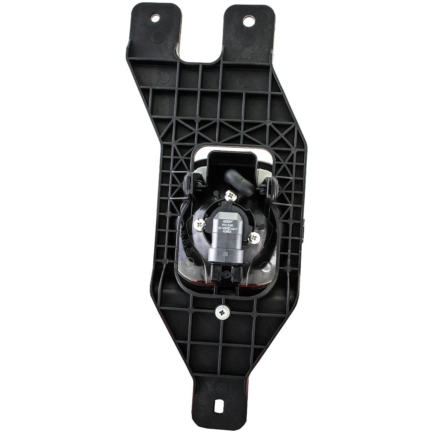 Dorman 1571047 - Fog Light Assembly Dorman 1571047 Fog Light Assembly product image 2 of 4